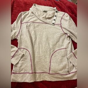 EUC Talbots Comfy Pullover